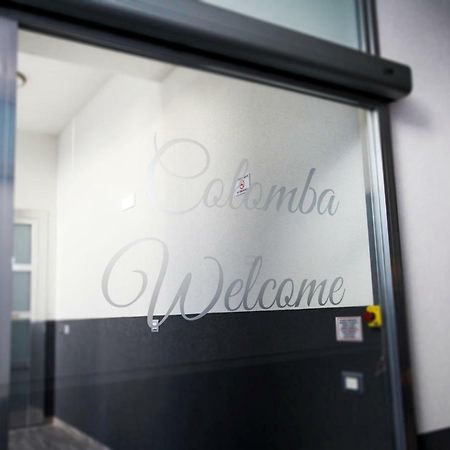 Colomba Welcome Trapani Exterior photo