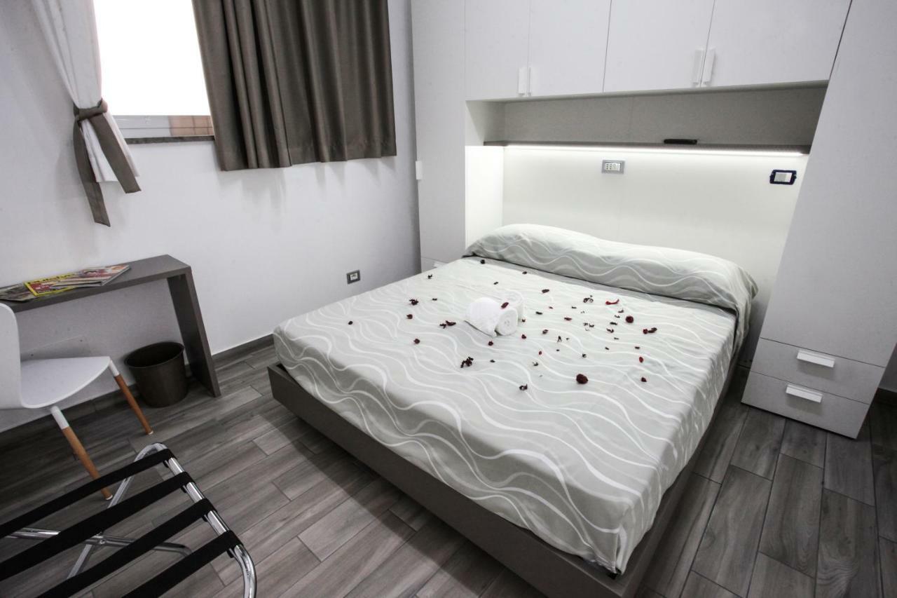 Colomba Welcome Trapani Exterior photo