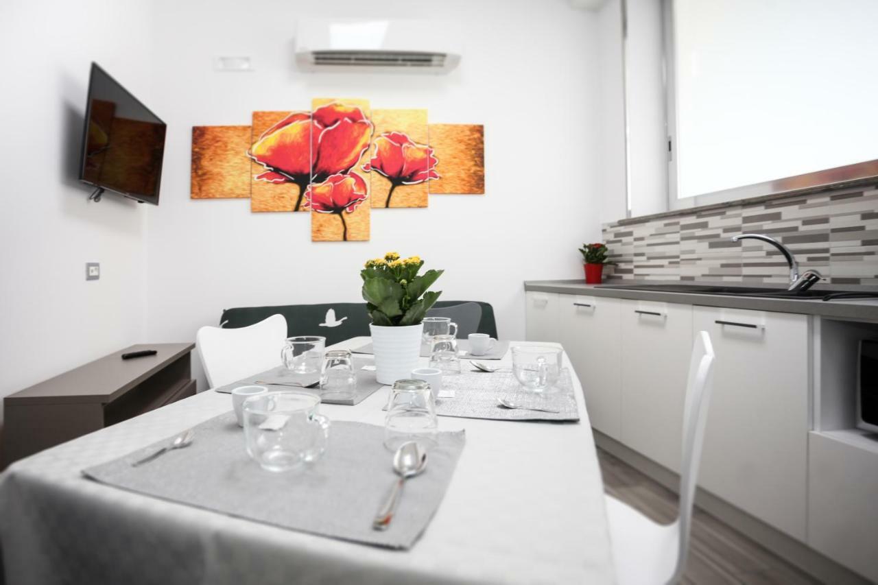 Colomba Welcome Trapani Exterior photo